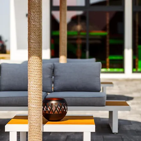 펜션 Arkadia - Letniskowe