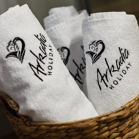 Holiday home Arkadia - Letniskowe *