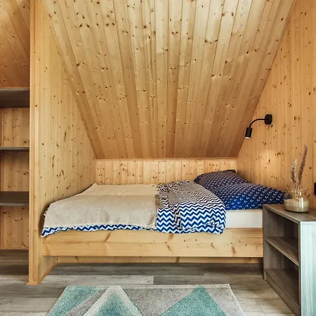 Holiday home Arkadia - Letniskowe Wladyslawowo