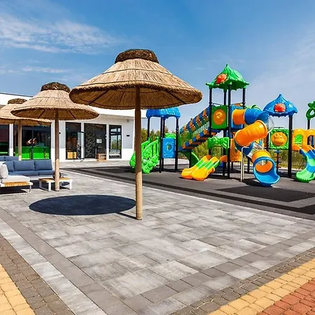 Arkadia - Letniskowe *