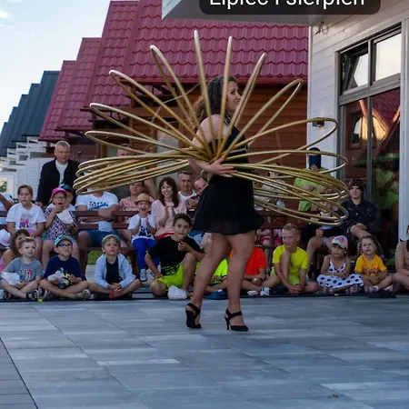 Arkadia - Letniskowe Wladyslawowo