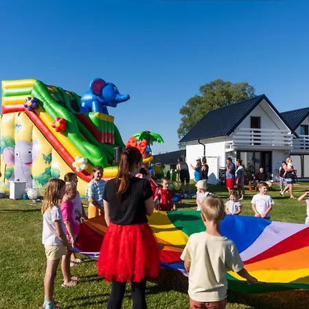 Arkadia - Letniskowe * Wladyslawowo