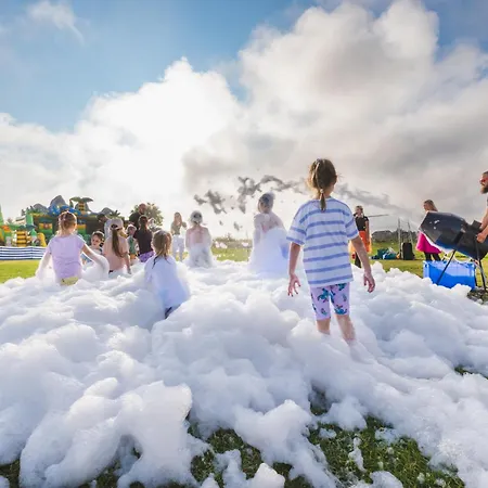 Arkadia - Letniskowe Holiday home *