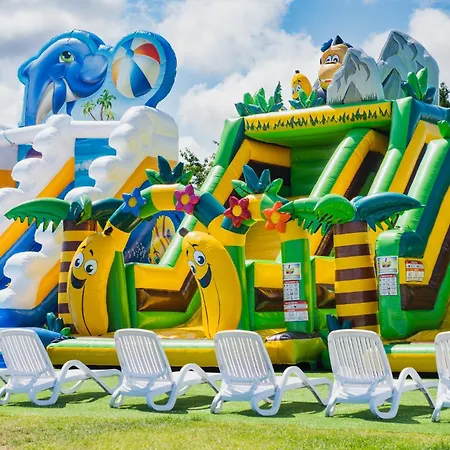 Holiday home Arkadia - Letniskowe Wladyslawowo