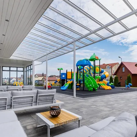 Arkadia - Letniskowe *