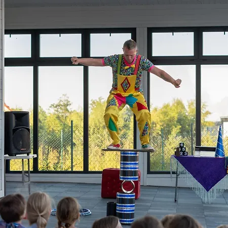 Arkadia - Letniskowe Wladyslawowo