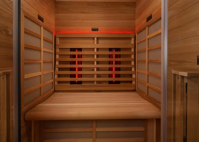 Jaktstuga Arkadia Holiday - Domki I Wyjatkowe Atrakcje Dla Dzieci Wladyslawowo Władysławowo