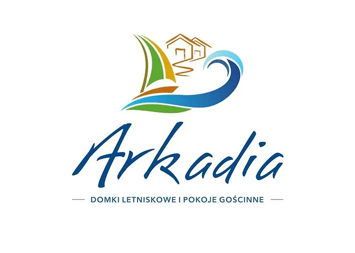 Arkadia Holiday - Domki I Wyjatkowe Atrakcje Dla Dzieci Wladyslawowo Władysławowo