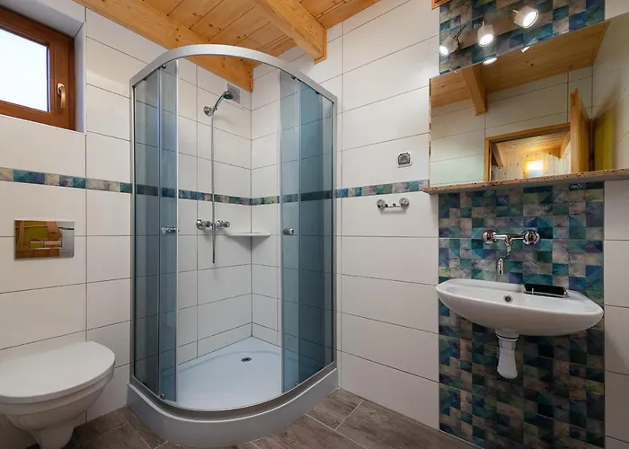 Arkadia Holiday - Domki I Wyjatkowe Atrakcje Dla Dzieci Wladyslawowo Jaktstuga