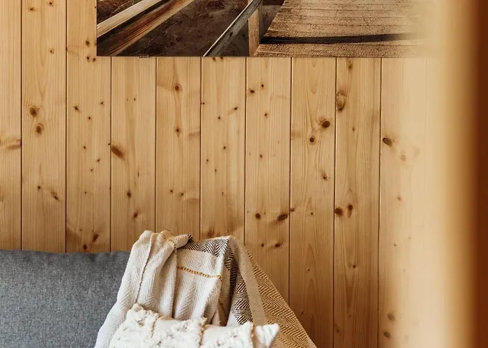 Arkadia Holiday - Domki I Wyjatkowe Atrakcje Dla Dzieci Wladyslawowo 度假居