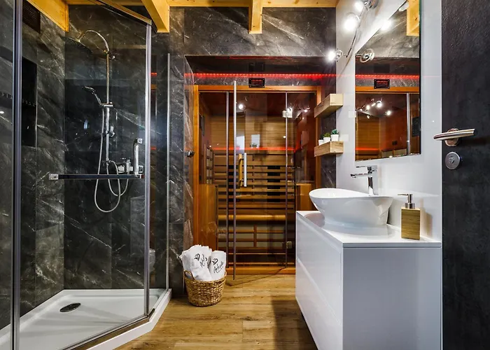 Arkadia Holiday - Domki I Wyjatkowe Atrakcje Dla Dzieci Wladyslawowo * Władysławowo