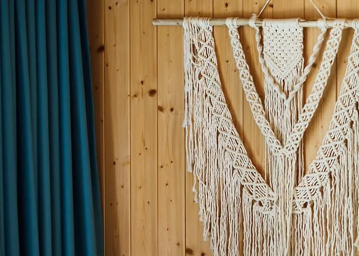 Arkadia Holiday - Domki I Wyjatkowe Atrakcje Dla Dzieci Wladyslawowo