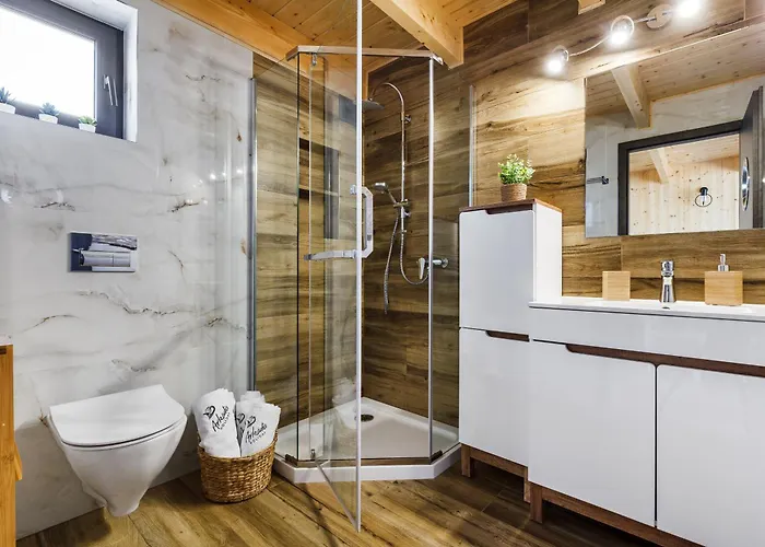 Arkadia Holiday - Domki I Wyjatkowe Atrakcje Dla Dzieci Wladyslawowo Jaktstuga Władysławowo