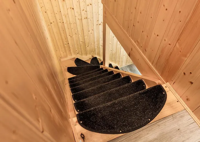 Arkadia Holiday - Domki I Wyjatkowe Atrakcje Dla Dzieci Wladyslawowo