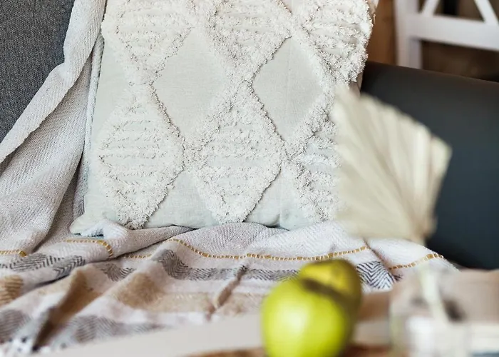 Arkadia Holiday - Domki I Wyjatkowe Atrakcje Dla Dzieci Wladyslawowo 度假居