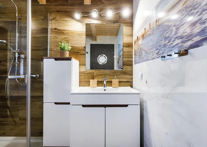 Arkadia Holiday - Domki I Wyjatkowe Atrakcje Dla Dzieci Wladyslawowo 度假居 *