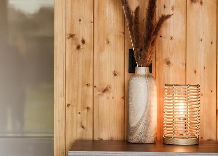 Arkadia Holiday - Domki I Wyjatkowe Atrakcje Dla Dzieci Wladyslawowo Jaktstuga Władysławowo