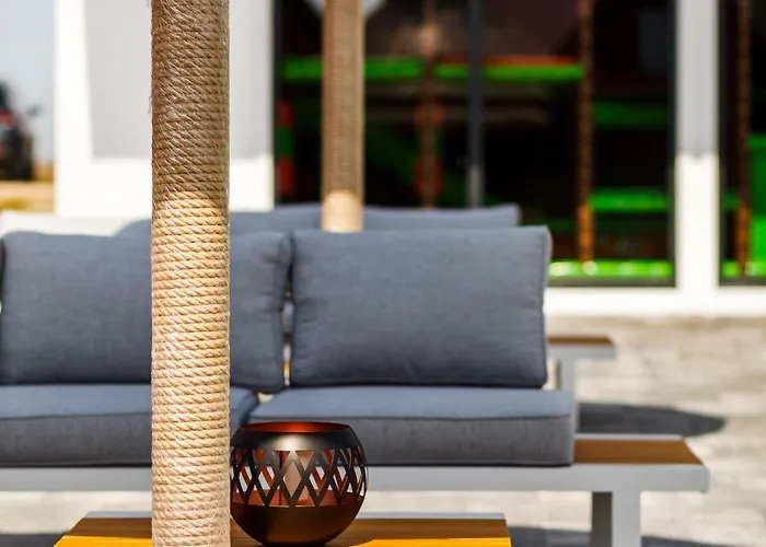 Jaktstuga Arkadia Holiday - Domki I Wyjatkowe Atrakcje Dla Dzieci Wladyslawowo