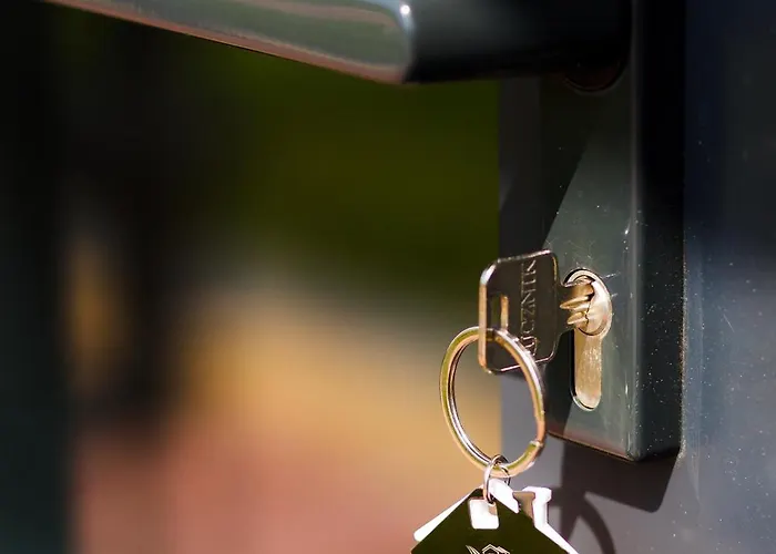 Arkadia Holiday - Domki I Wyjatkowe Atrakcje Dla Dzieci Wladyslawowo 度假居 *