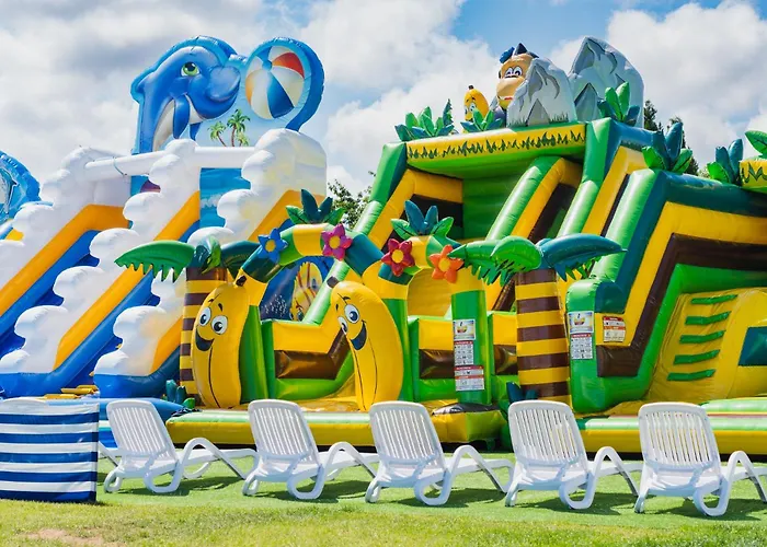 Jaktstuga Arkadia Holiday - Domki I Wyjatkowe Atrakcje Dla Dzieci Wladyslawowo Władysławowo